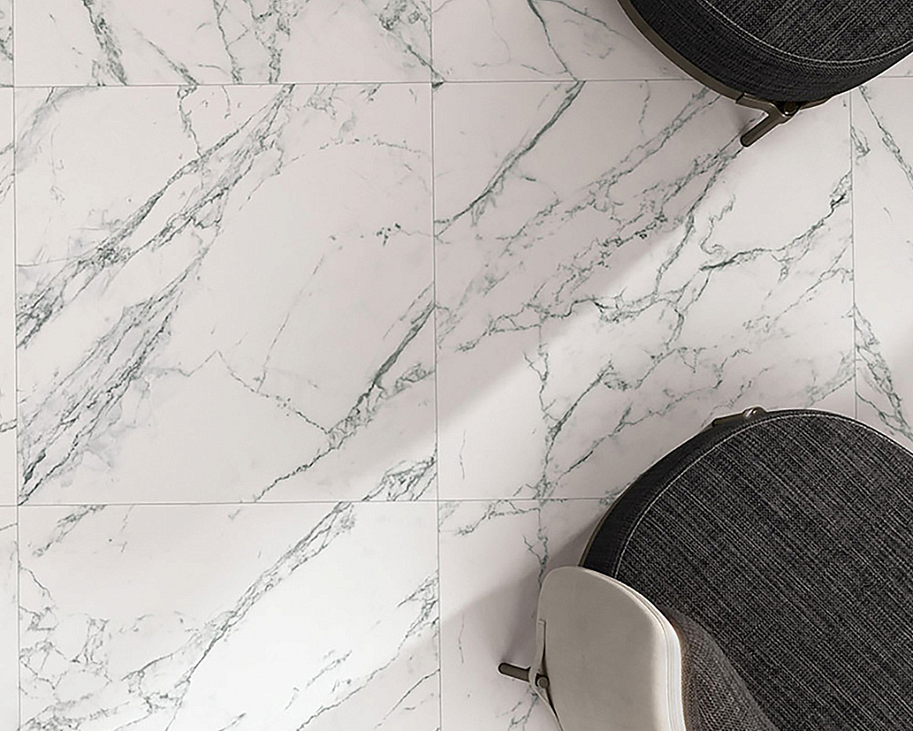 1856 White Soft Touch 100x100